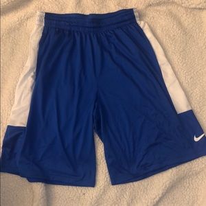 Men’s Nike shorts
